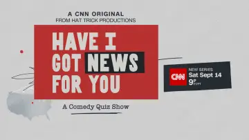 Задник до серіалу "Have I Got News for You" #1481887