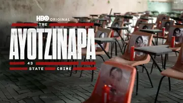 Задник до серіалу "43 з Айоцінапа: Державний злочин" #1606033