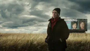 Задник к сериалу "У вогонь: Загублена донька" #1506133