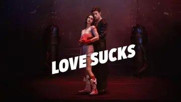 Задник до серіалу "Love Sucks" #1500217