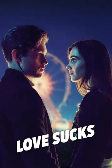 Love Sucks постер