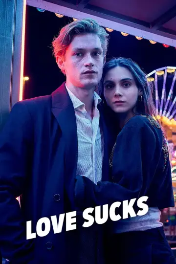 Постер до серіалу "Love Sucks" #1500221