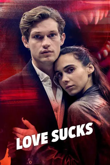 Постер до серіалу "Love Sucks" #1500222