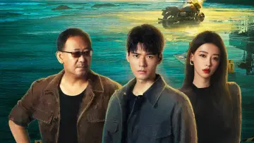 Задник до серіалу "风过留痕" #1484310
