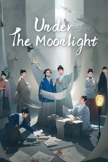 锦囊妙录 постер