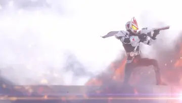 Задник до серіалу "仮面ライダーギーツ" #1660273