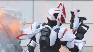 Задник до серіалу "仮面ライダーギーツ" #1660275