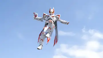 Задник до серіалу "仮面ライダーギーツ" #1660278