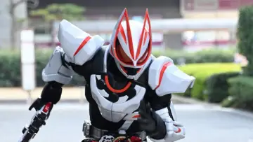 Задник до серіалу "仮面ライダーギーツ" #1660280
