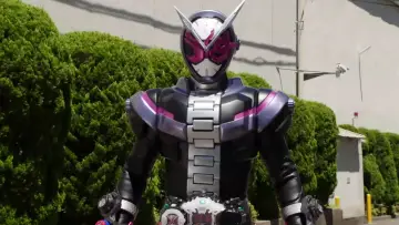 Задник до серіалу "仮面ライダージオウ" #1434307