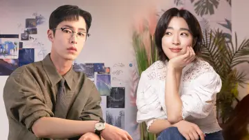 Задник до серіалу "마지막 썸머" #1684918