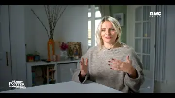 Задник до серіалу "Відкриття ікон: Гаррі Поттер" #1553623