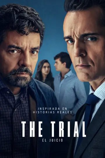 El juicio (2026)