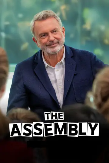 The Assembly постер