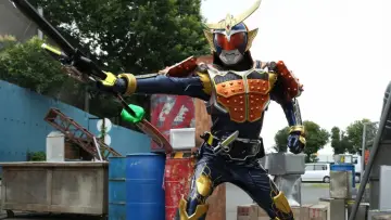 Задник до серіалу "仮面ライダー鎧武" #1326072