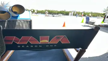 Задник до серіалу "M.I.A." #1588812