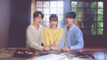 Задник до серіалу "바니와 오빠들" #1500202