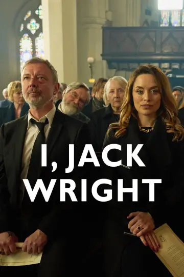 Постер до серіалу "I, Jack Wright" #1764370