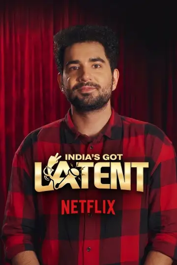 Постер до серіалу "India