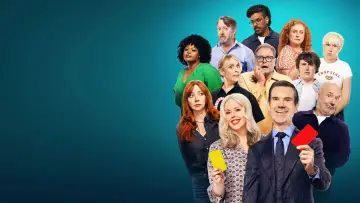 Задник к сериалу "LOL: Last One Laughing UK" #1484927