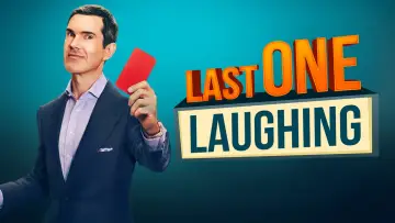 Задник к сериалу "LOL: Last One Laughing UK" #1484928