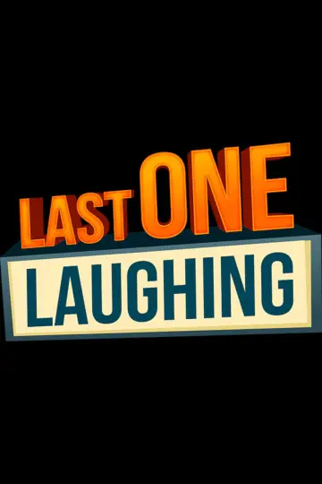 Постер к сериалу "LOL: Last One Laughing UK" #1484937
