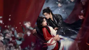 Задник к сериалу "入青云" #1351060