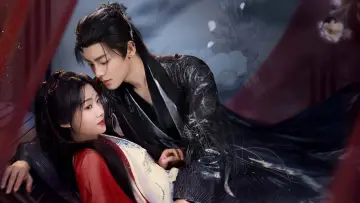 Задник к сериалу "入青云" #1351079