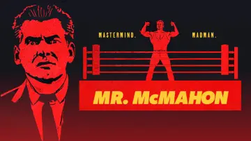Задник до серіалу "Пан Макмен" #1551808