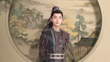 Задник до серіалу "似锦" #1550985
