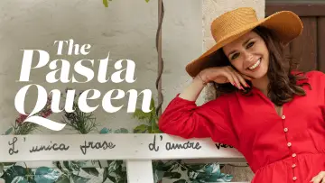 Задник до серіалу "Королева пасти" #1874619