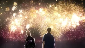 Задник до серіалу "Ця порцелянова лялечка закохалася" #1477630