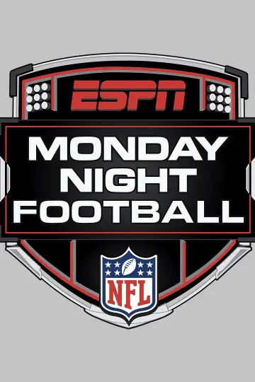 Monday Night Football постер