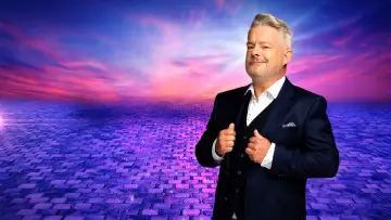 Možné je všechno! постер
