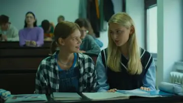 Задник до серіалу "SRAM" #1477295