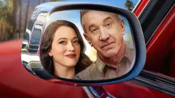 Задник до серіалу "Зміна передач" #1400928