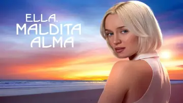 Задник до серіалу "Ella, maldita alma" #1477716