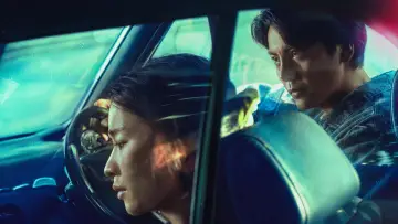 Задник до серіалу "太陽星辰" #1561470
