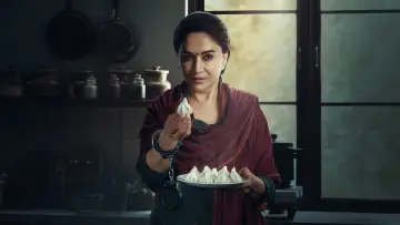 Задник до серіалу "Mrs. Deshpande" #1816241