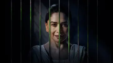 Задник до серіалу "Mrs. Deshpande" #1816242
