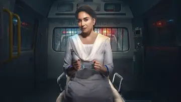 Задник до серіалу "Mrs. Deshpande" #1816244