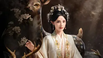 Задник до серіалу "凤凰台上" #1417176