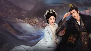 Задник до серіалу "凤凰台上" #1417181