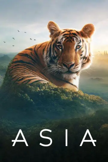 Постер к сериалу "Asia" #1479716