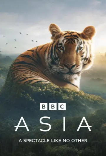 Постер к сериалу "Asia" #1479718