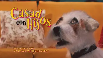 Задник до серіалу "Casados con hijos" #1229280