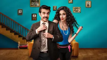 Задник до серіалу "Casados con hijos" #1229285