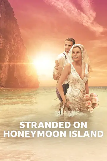 Постер до серіалу "Stranded on Honeymoon Island" #1716977