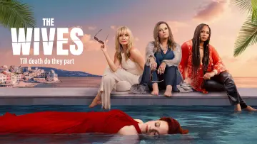 Задник до серіалу "The Wives" #1372292
