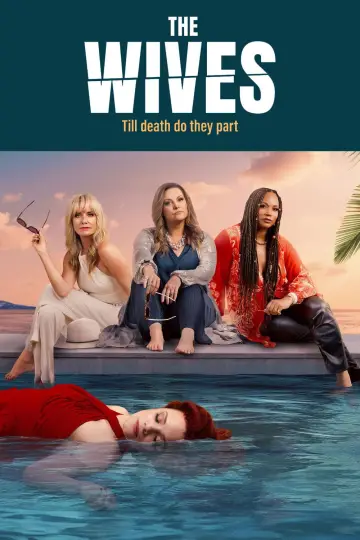 The Wives постер
